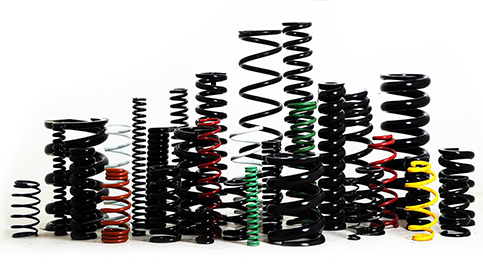 General compression spring